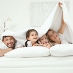 100% Bamboo Duvet Cover Set – Ultra Soft, Breathable & Hypoallergenic - Fortune369 Bamboo Gifts