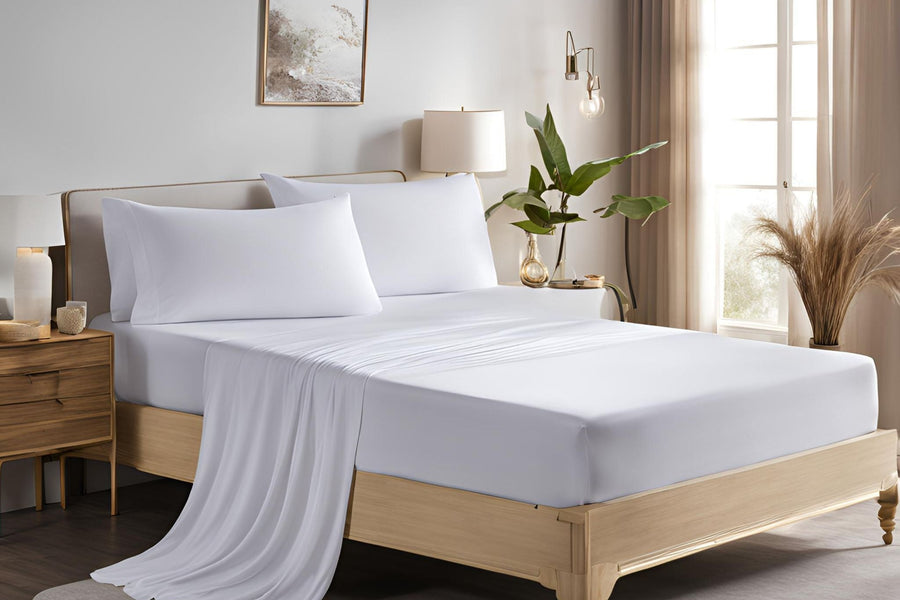 The Self-Care Secret That Starts in Your Bedroom