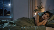 Poor Sleep and Cancer Risk: What the Latest Research Means