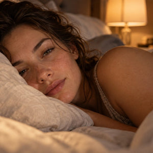 8 Hours and Still Tired? 3 Bedroom Changes for Calmer Nights