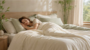 Bamboo Bedding: A Softer, Cooler Way to Sleep Better