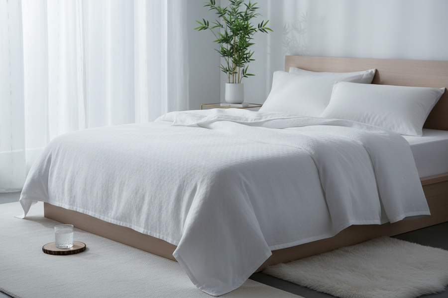Why You Wake Up Sweating at Night (UK Guide)