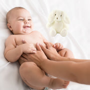 100% Bamboo Fitted Sheet – 35cm Deep Pocket, Hypoallergenic & Ultra-Soft - Fortune369 Bamboo Gifts