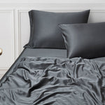 100% Bamboo Duvet Cover Set – Ultra Soft, Breathable & Hypoallergenic - Fortune369 Bamboo Gifts