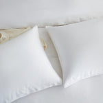 100% Bamboo Duvet Cover Set – Ultra Soft, Breathable & Hypoallergenic - Fortune369 Bamboo Gifts