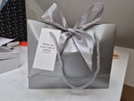 Limited Edition Father’s Day Bamboo Socks Gift Bag – 3 Pairs | Soft, Breathable & Sustainable Gift for Dad - Fortune369 Bamboo Gifts